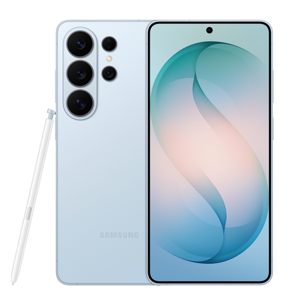 Samsung Galaxy S26 Ultra 5G Dual Sim (Sky Blue