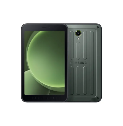 Tablette Samsung Galaxy Tab Active5 5G  (6Go | 128Go) Black