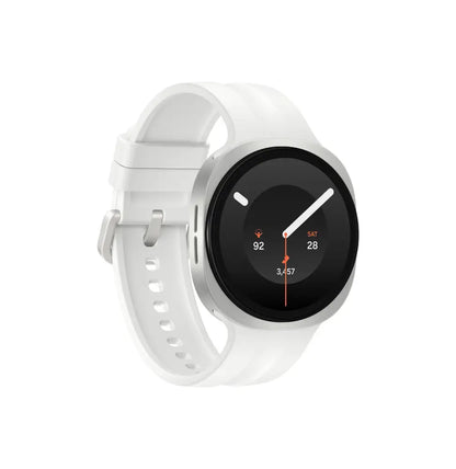 Montre connectée Samsung Galaxy Watch 9 (Bluetooth 40mm) Crème SM-L340NZEAMWD