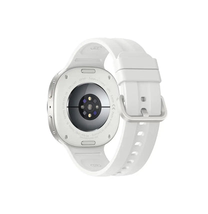 Montre connectée Samsung Galaxy Watch 9 (Bluetooth 40mm) Crème SM-L340NZEAMWD