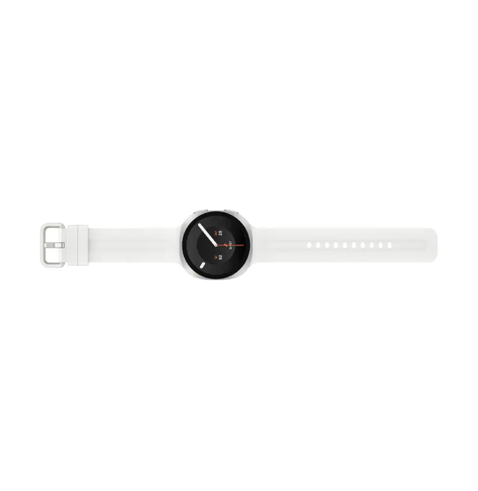 Montre connectée Samsung Galaxy Watch 9 (Bluetooth 40mm) Crème SM-L340NZEAMWD