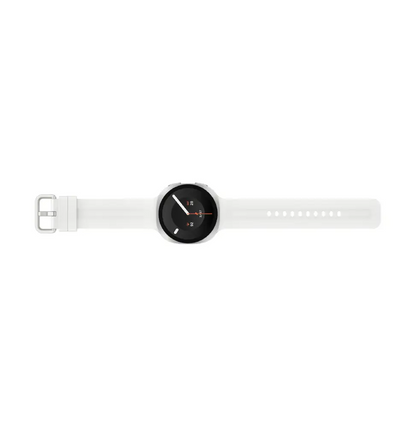 Montre connectée Samsung Galaxy Watch 9 (Bluetooth 40mm) Crème SM-L340NZEAMWD