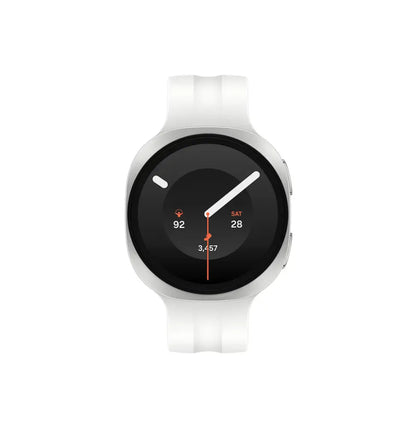 Montre connectée Samsung Galaxy Watch 9 (Bluetooth 40mm) Crème SM-L340NZEAMWD