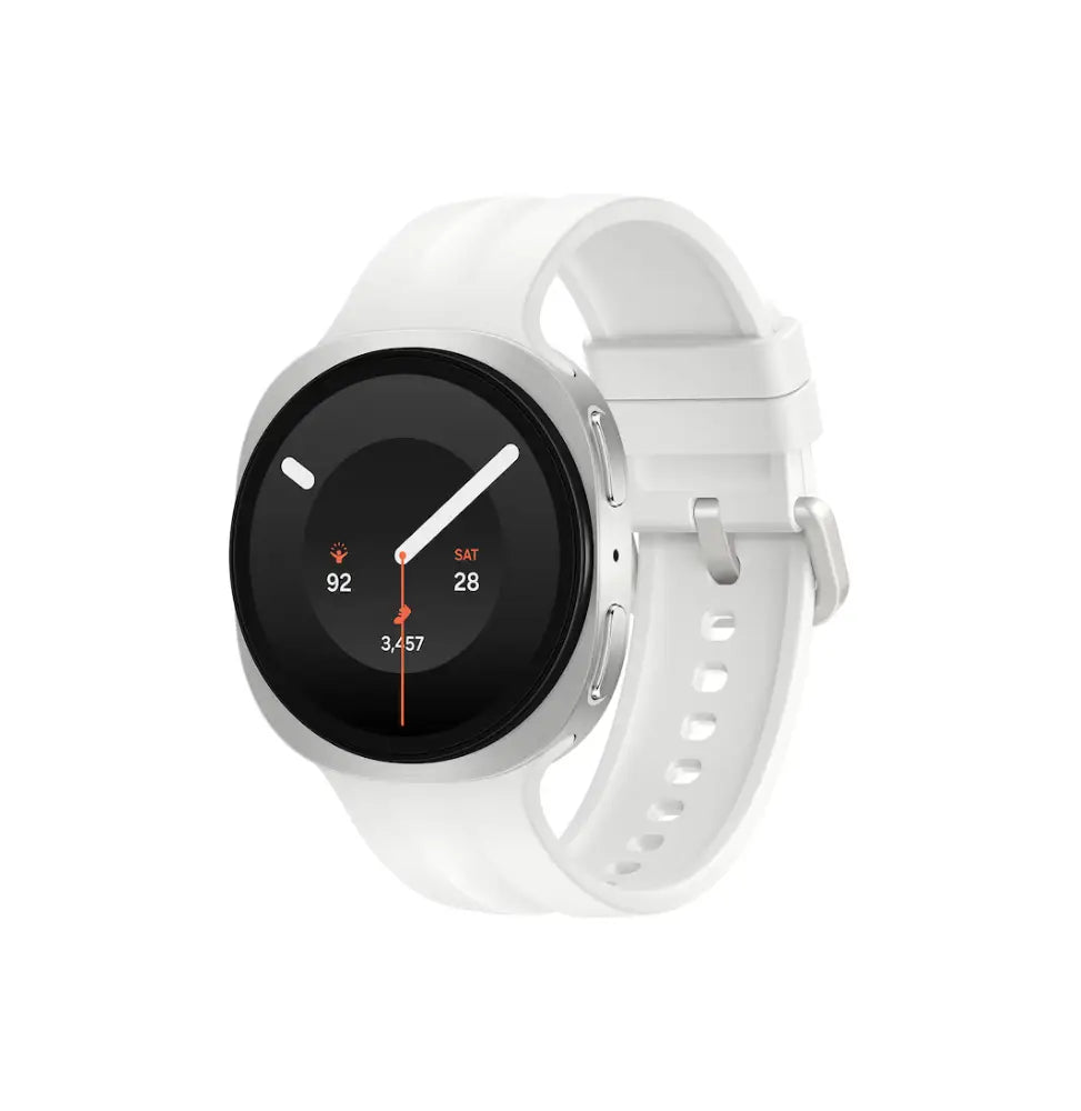 Montre connectée Samsung Galaxy Watch 9 (Bluetooth 40mm) Crème SM-L340NZEAMWD