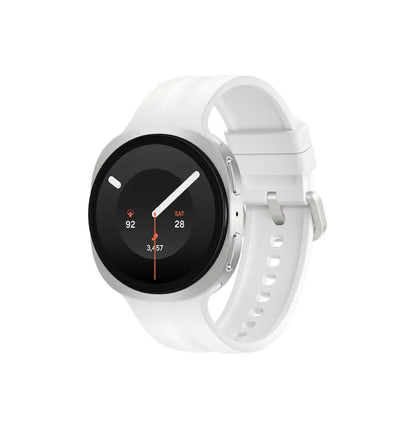 Montre connectée Samsung Galaxy Watch 9 (Bluetooth 40mm) Crème SM-L340NZEAMWD