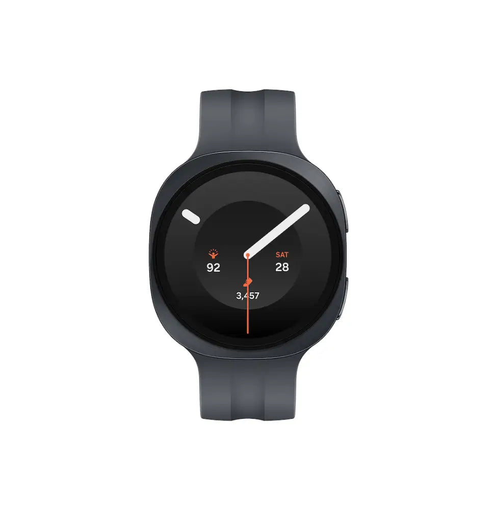 Montre connectée Samsung Galaxy Watch 9 (Bluetooth 40mm) Graphite SM-L340NZKAMWD