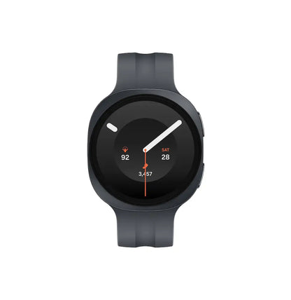 Montre connectée Samsung Galaxy Watch 9 (Bluetooth 40mm) Graphite SM-L340NZKAMWD