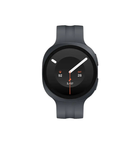 Montre connectée Samsung Galaxy Watch 9 (Bluetooth 40mm) Graphite SM-L340NZKAMWD