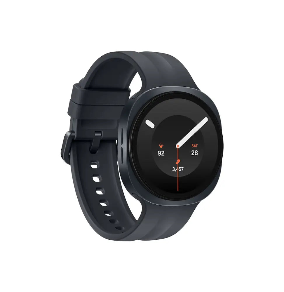 Montre connectée Samsung Galaxy Watch 9 (Bluetooth 40mm) Graphite SM-L340NZKAMWD