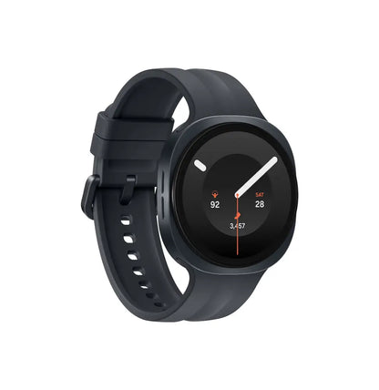 Montre connectée Samsung Galaxy Watch 9 (Bluetooth 40mm) Graphite SM-L340NZKAMWD