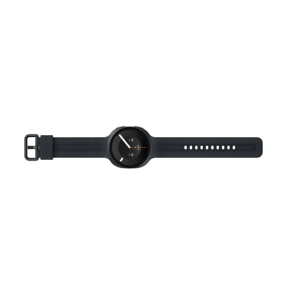 Montre connectée Samsung Galaxy Watch 9 (Bluetooth 40mm) Graphite SM-L340NZKAMWD