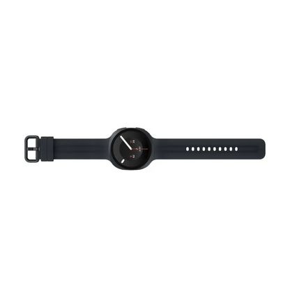 Montre connectée Samsung Galaxy Watch 9 (Bluetooth 40mm) Graphite SM-L340NZKAMWD