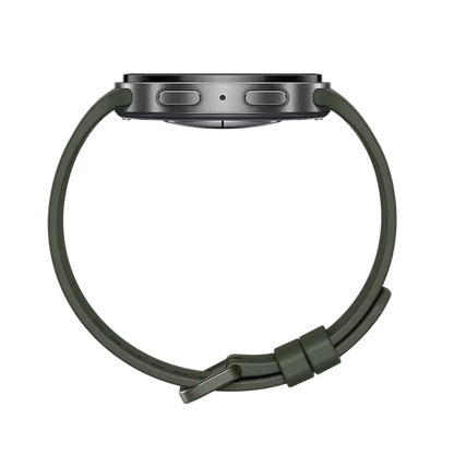 Montre connectée Samsung Galaxy Watch 9 (Bluetooth 44mm) Silver SM-L350NZSAMWD