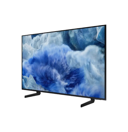 Téléviseur Samsung 75" QLED Q8F 4K Vision AI Smart TV (QA75Q8FAAUXMV)