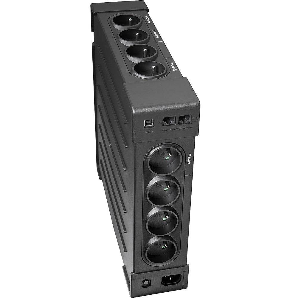 Onduleur Off-line Eaton Ellipse ECO EL1600USBFR - 1000 W / 1600 VA - 8 prises FR - Logically