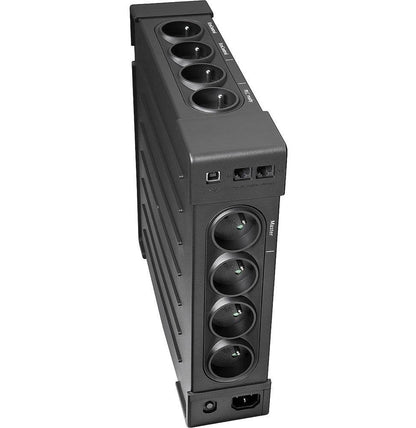 Onduleur Off-line Eaton Ellipse ECO EL1600USBFR - 1000 W / 1600 VA - 8 prises FR - Logically