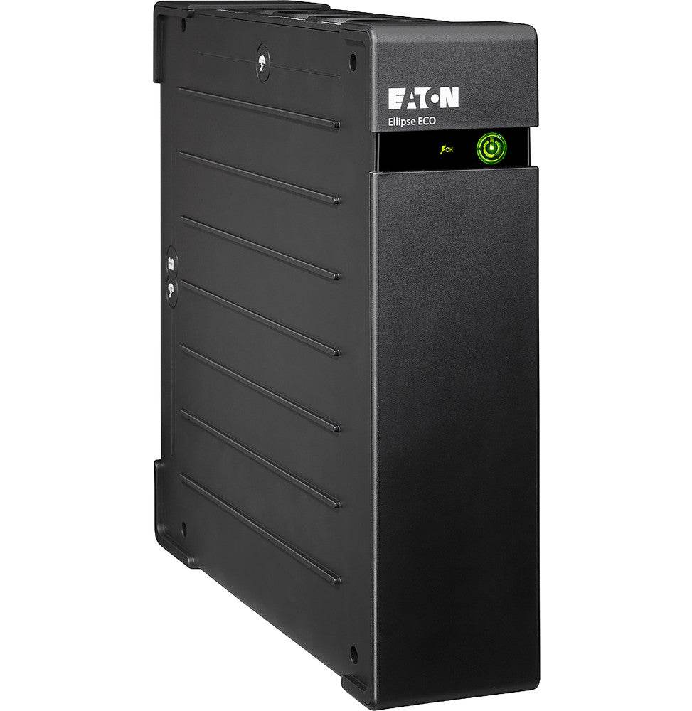 Onduleur Off-line Eaton Ellipse ECO EL1600USBFR - 1000 W / 1600 VA - 8 prises FR - Logically