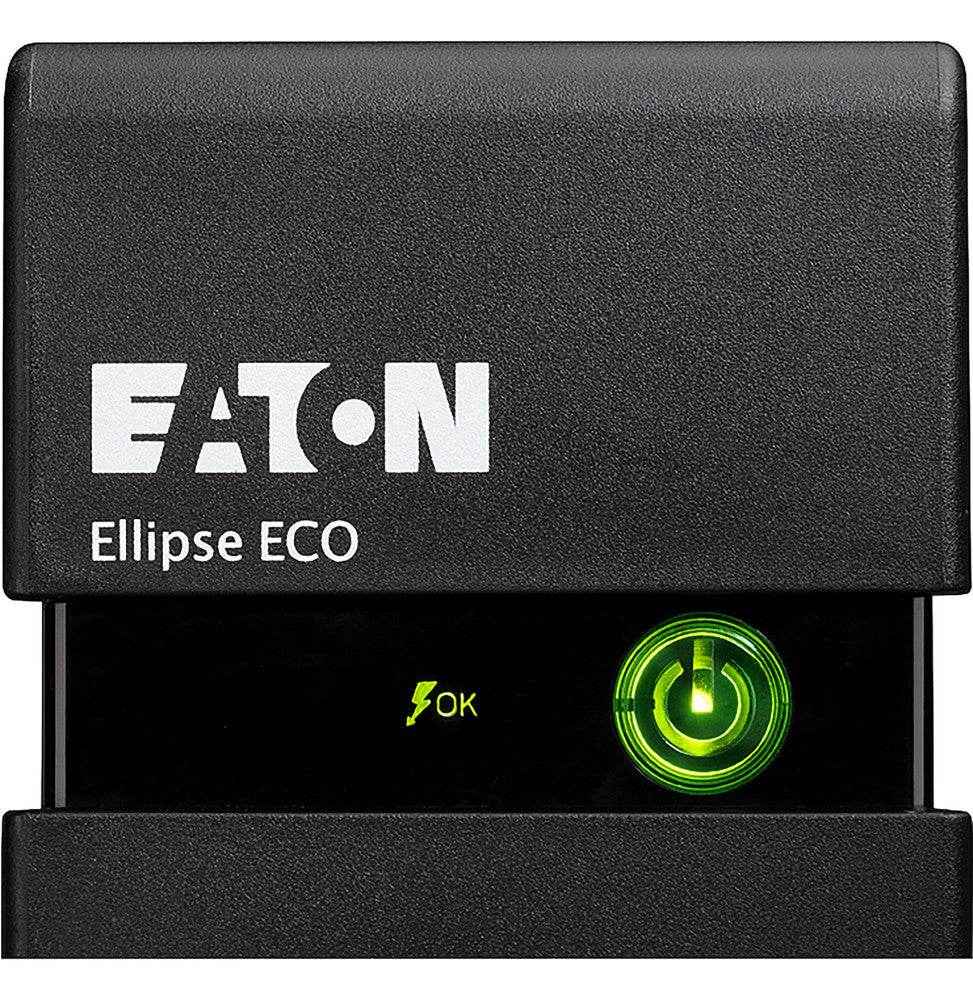 Onduleur Off-line Eaton Ellipse ECO EL1600USBFR - 1000 W / 1600 VA - 8 prises FR