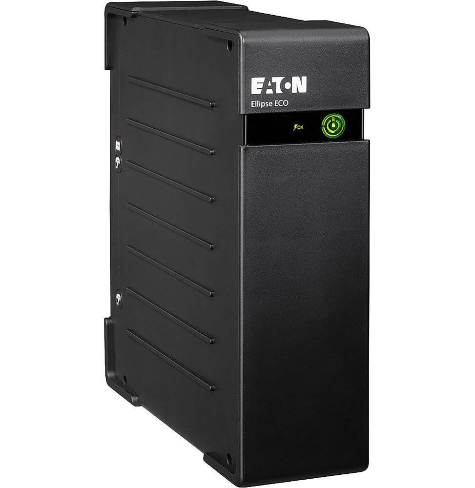 Eaton Ellipse ECO 650 FR Onduleur Off-line (EL650FR) - Logically