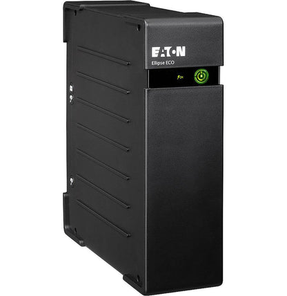 Eaton Ellipse ECO 650 FR Onduleur Off-line (EL650FR) - Logically