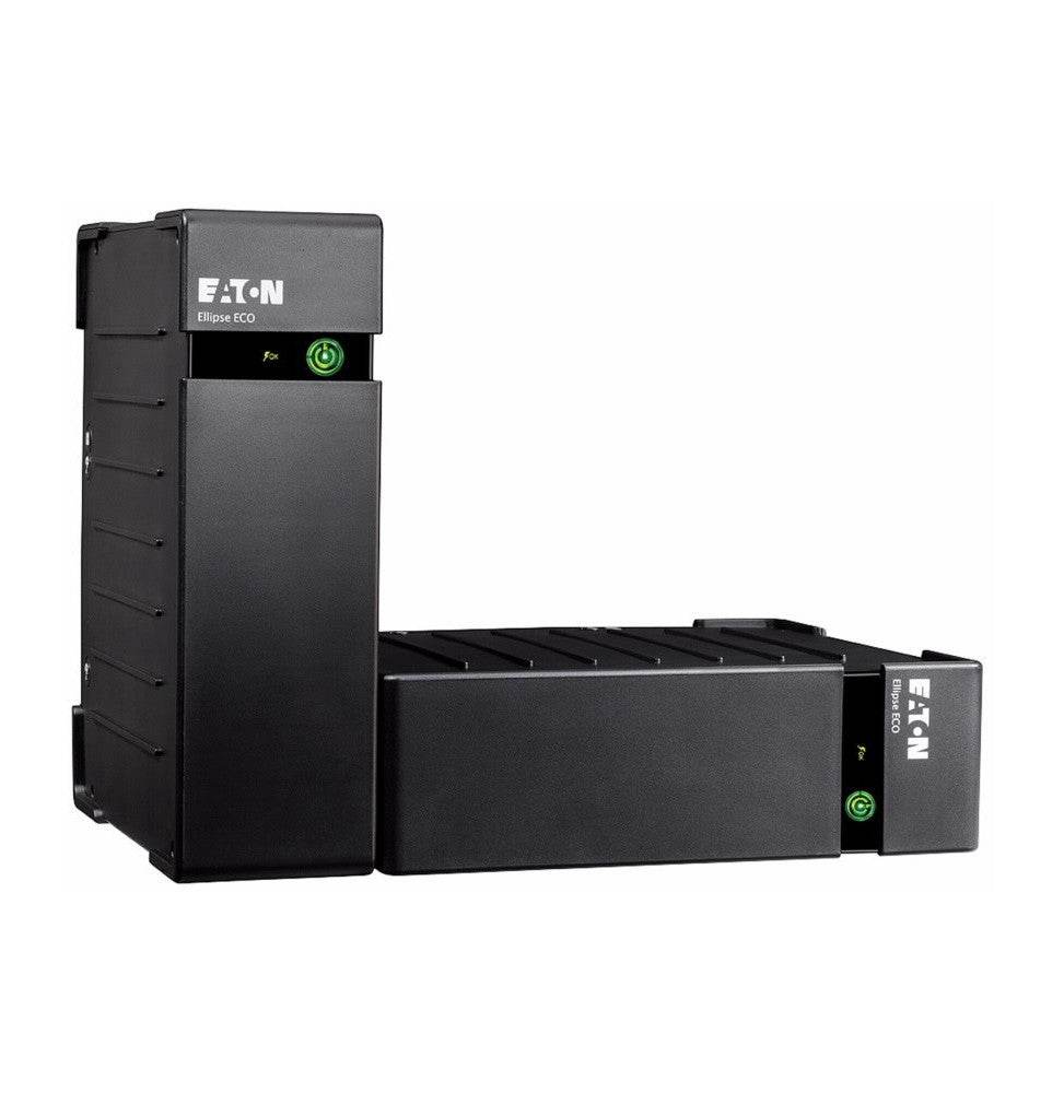 Onduleur Off-line Eaton Ellipse ECO 800 USB FR - Logically
