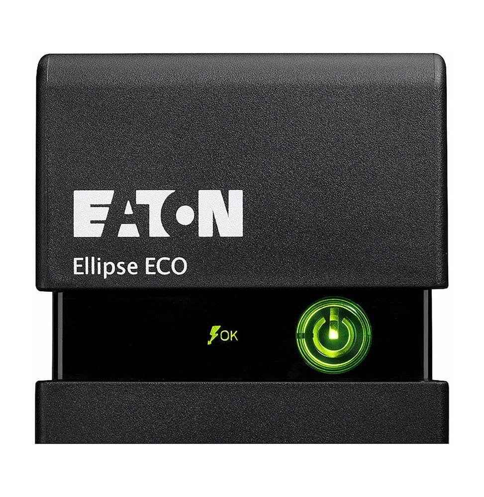 Onduleur Off-line Eaton Ellipse ECO 800 USB FR