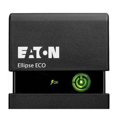 Onduleur Off-line Eaton Ellipse ECO 800 USB FR