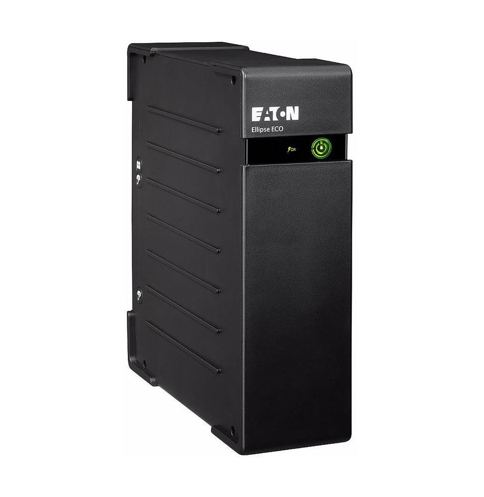 Onduleur Off-line Eaton Ellipse ECO 800 USB FR - Logically