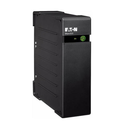 Onduleur Off-line Eaton Ellipse ECO 800 USB FR - Logically