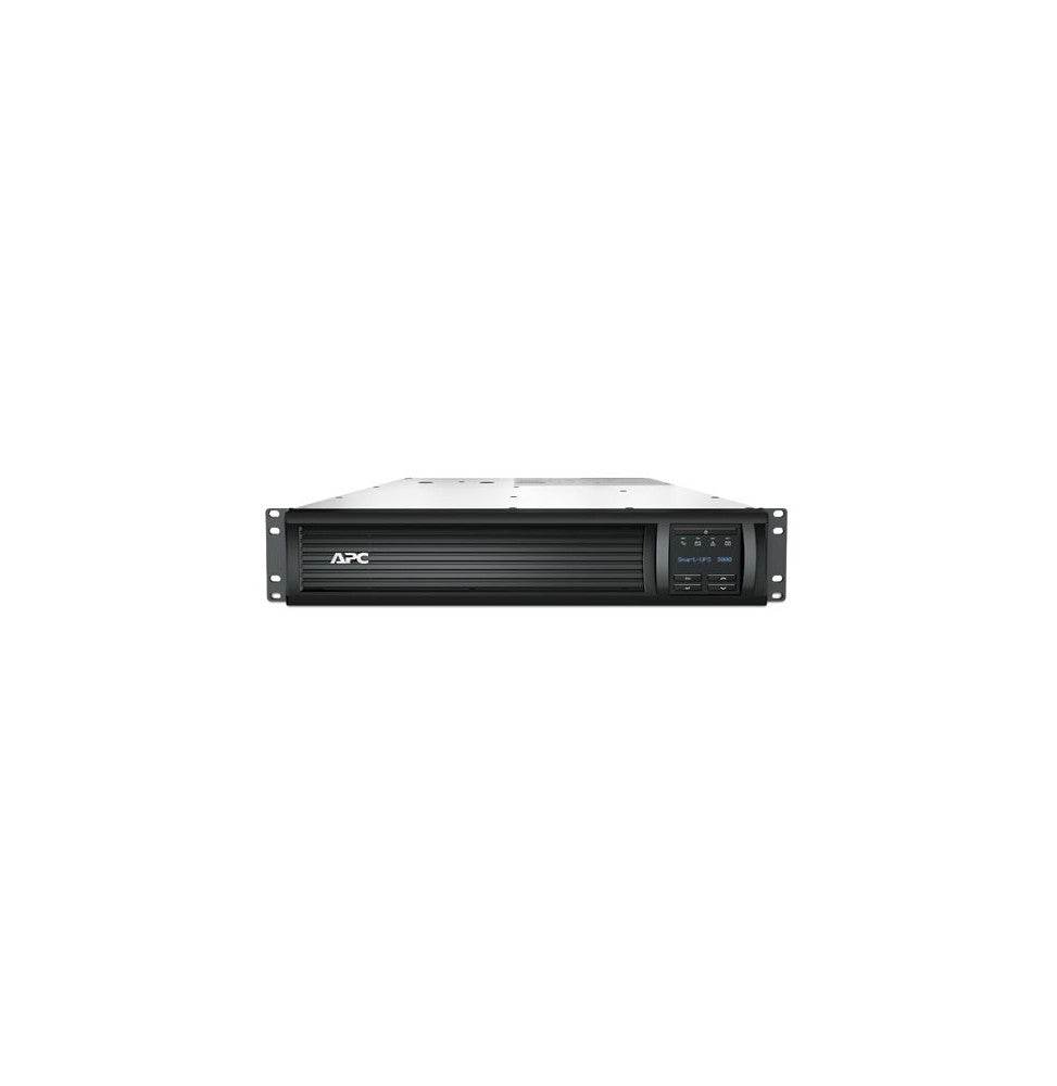 Onduleur Line interactive APC Smart-UPS 3 000 VA Rack (SMT3000RMI2UNC) - Logically