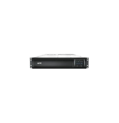 Onduleur Line interactive APC Smart-UPS 3 000 VA Rack (SMT3000RMI2UNC) - Logically