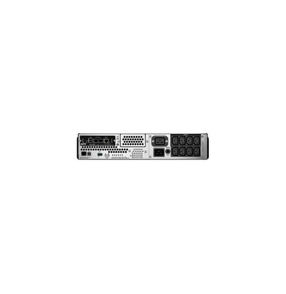 Onduleur Line interactive APC Smart-UPS 3 000 VA Rack (SMT3000RMI2UNC) - Logically