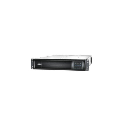 Onduleur Line interactive APC Smart-UPS 3 000 VA Rack (SMT3000RMI2UNC) - Logically