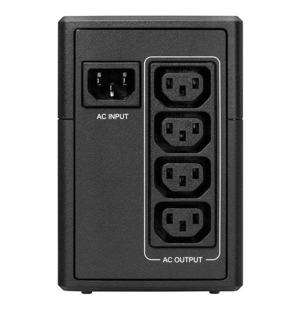 Eaton 5E Gen2 1600 USB Uninterruptible Power Supply  UPS  Line Interactive 16 Kva 900 W 4 Ac Outlets 1561443