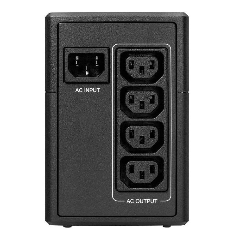 Onduleur Line-interactive Eaton 5E 700 USB - 360 W / 700 VA C13 (5E700I) - Logically