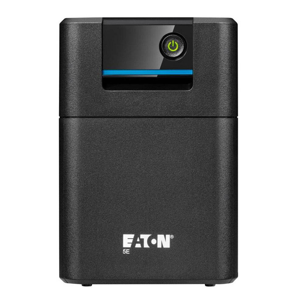Onduleur Line-interactive Eaton 5E 700 USB - 360 W / 700 VA C13 (5E700I) - Logically