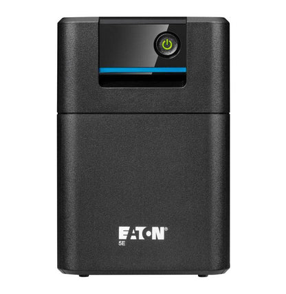 Onduleur Line-interactive Eaton 5E 700 USB - 360 W / 700 VA C13 (5E700I) - Logically
