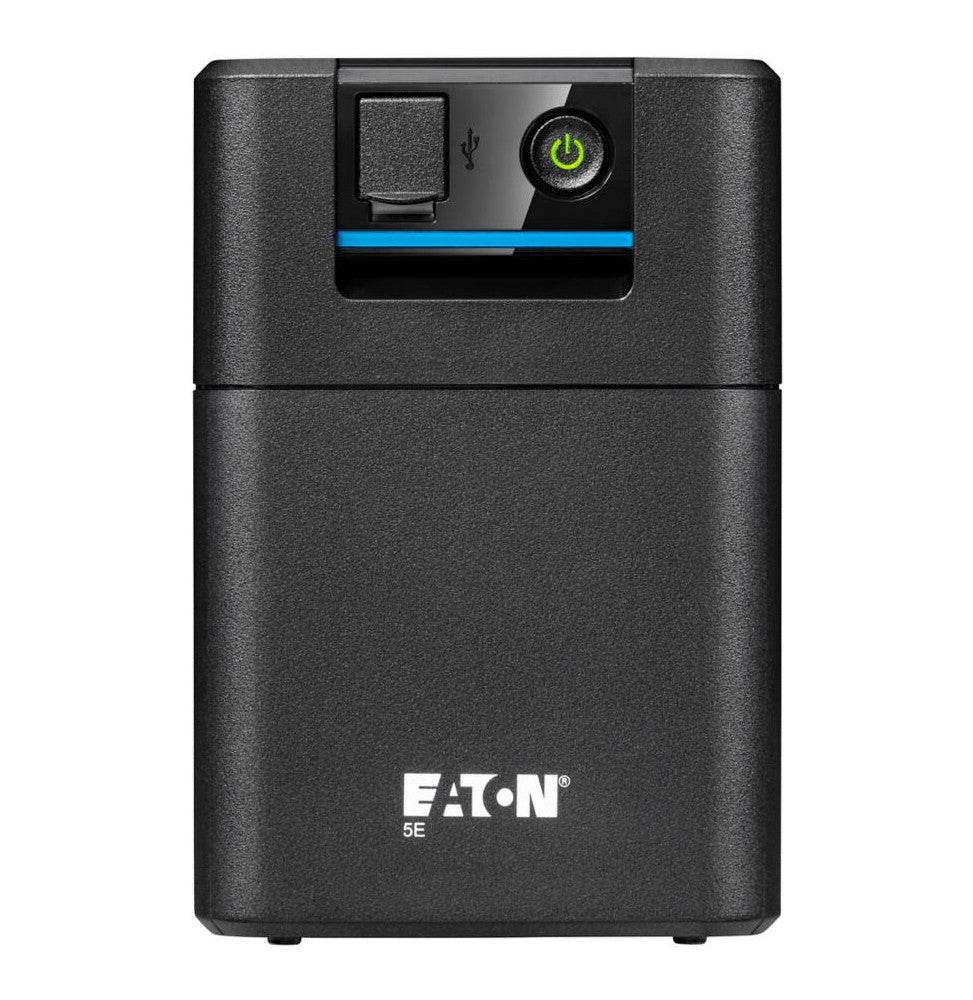Onduleur Line-interactive Eaton 5E 700 USB Gen2 (5E700UI) - Logically