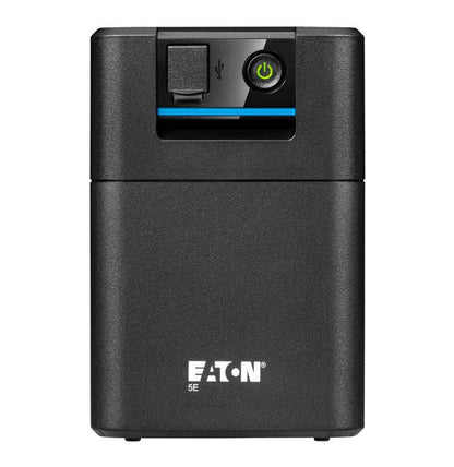 Onduleur Line-interactive Eaton 5E 700 USB Gen2 (5E700UI) - Logically