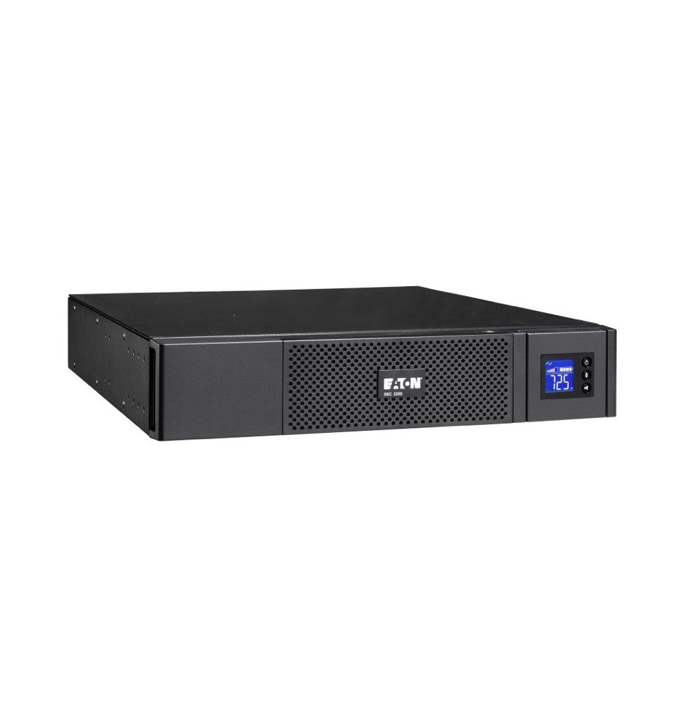 Onduleur Line-interactive Eaton 5SC 1000 VA - Rack 2U (5SC1000IR)