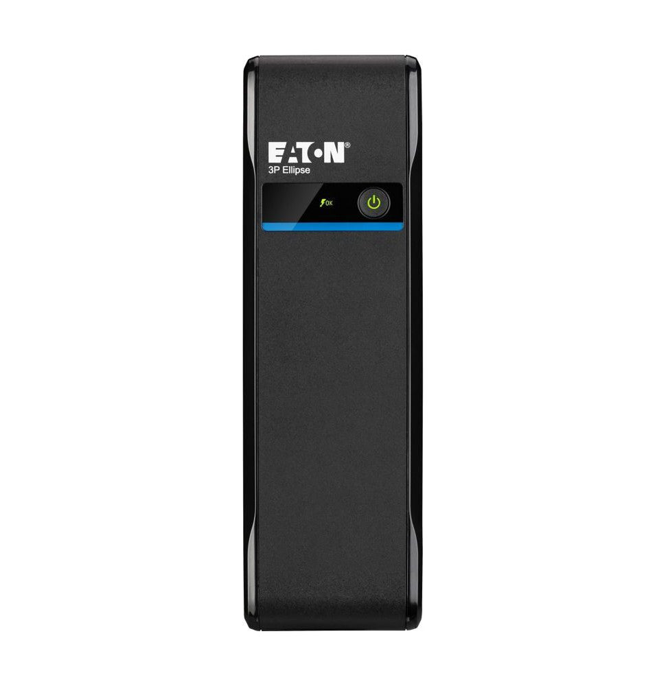 Onduleur Off-line Eaton 3P Ellipse 3P700F - 420 W / 700 VA - 4 prises FR