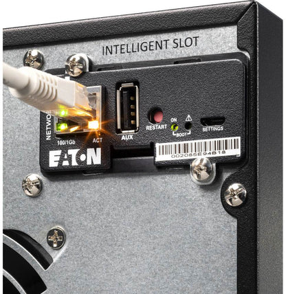 Onduleur On-line Eaton 9E 3000VA (9E3000I) - Logically