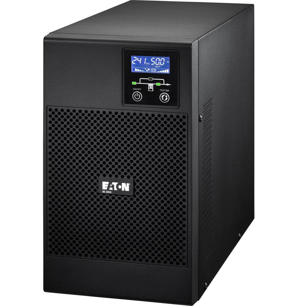Onduleur On-line Eaton 9E 3000VA (9E3000I) - Logically