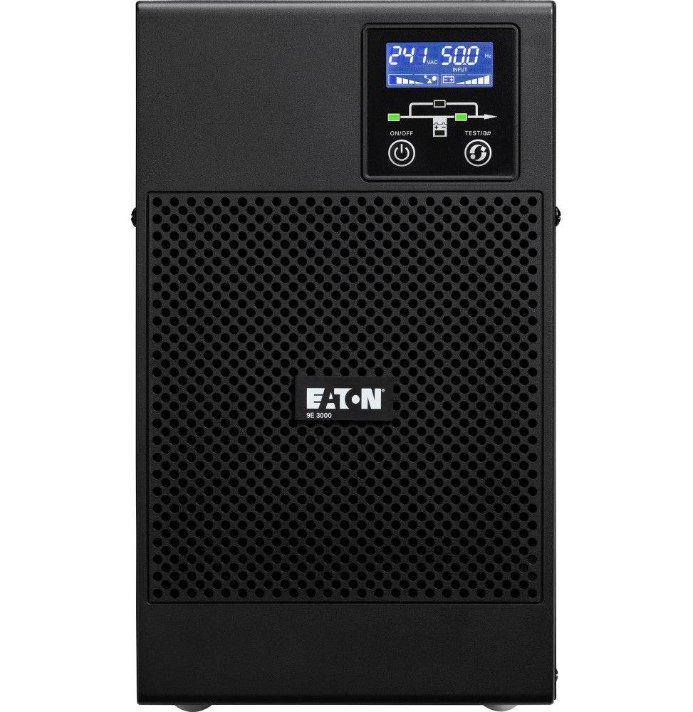 Onduleur On-line Eaton 9E 3000VA (9E3000I) - Logically
