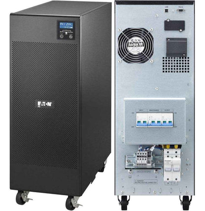 Onduleur On-line Eaton 9E 6kVA (9E6Ki)