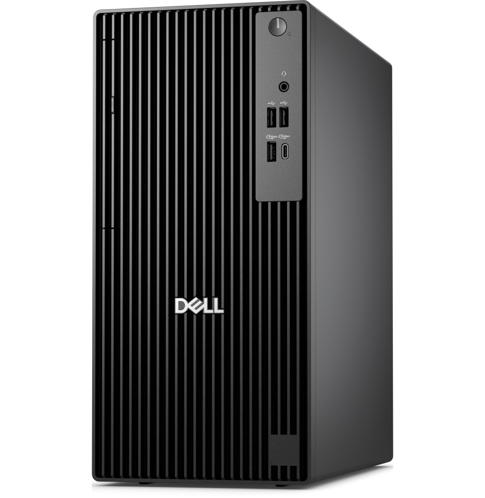 Ordinateur de bureau Dell Pro QCT1250 i7-14500 8GB 512 SSD Win 11 Pro