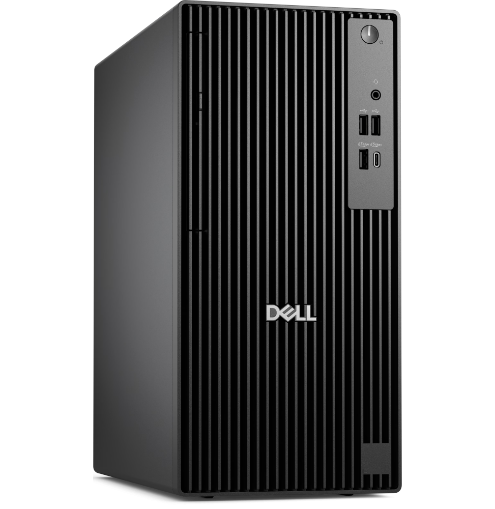 Ordinateur de bureau Dell Pro QCT1250 i7-14500 8GB 512 SSD Win 11 Pro