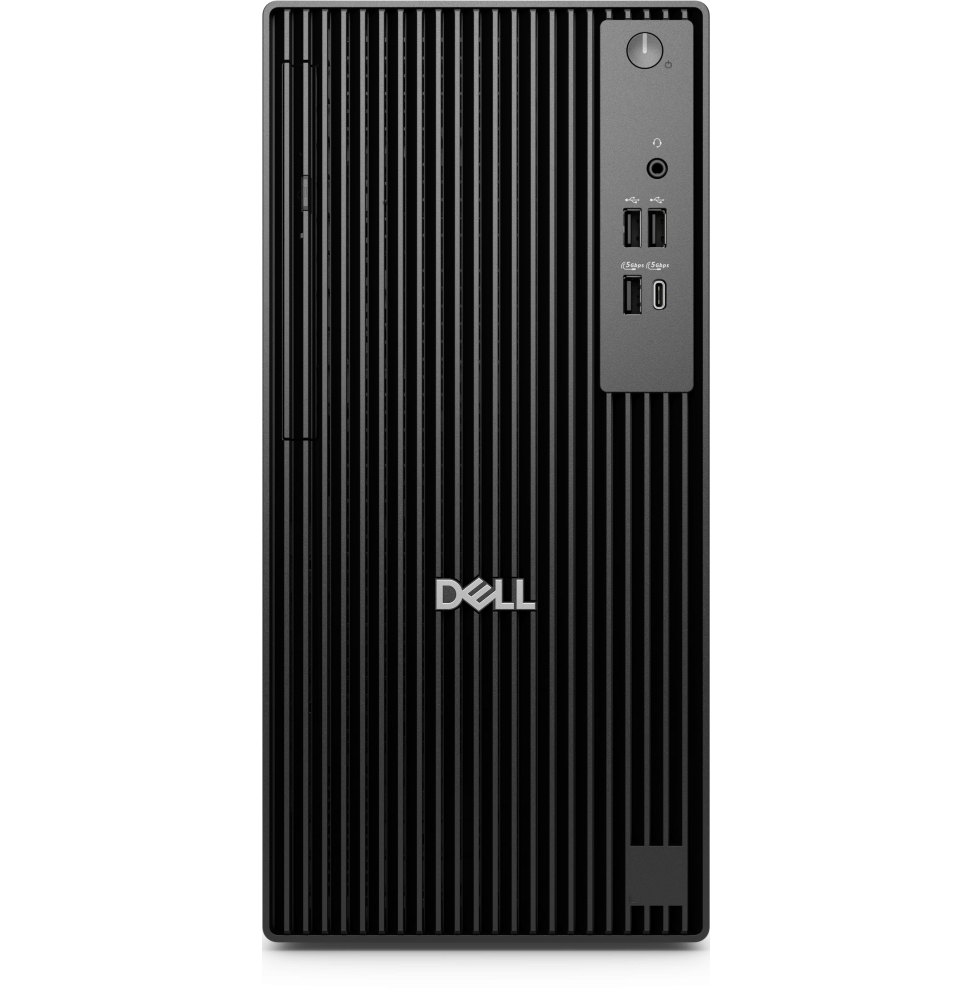 Ordinateur de bureau Dell Pro QCT1250 i7-14500 8GB 512 SSD Win 11 Pro