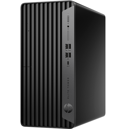 HP Elite Tower 600 G9 Ordinateur de bureau (628T6ET) i7-13700