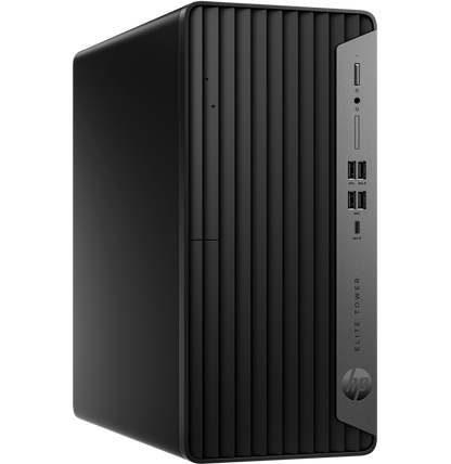 HP Elite Tower 600 G9 Ordinateur de bureau (628T6ET) i7-13700